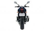 Suzuki GSF 650 Bandit Suzuki GSF 650 Bandit